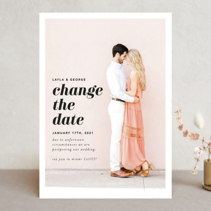 change-the-date