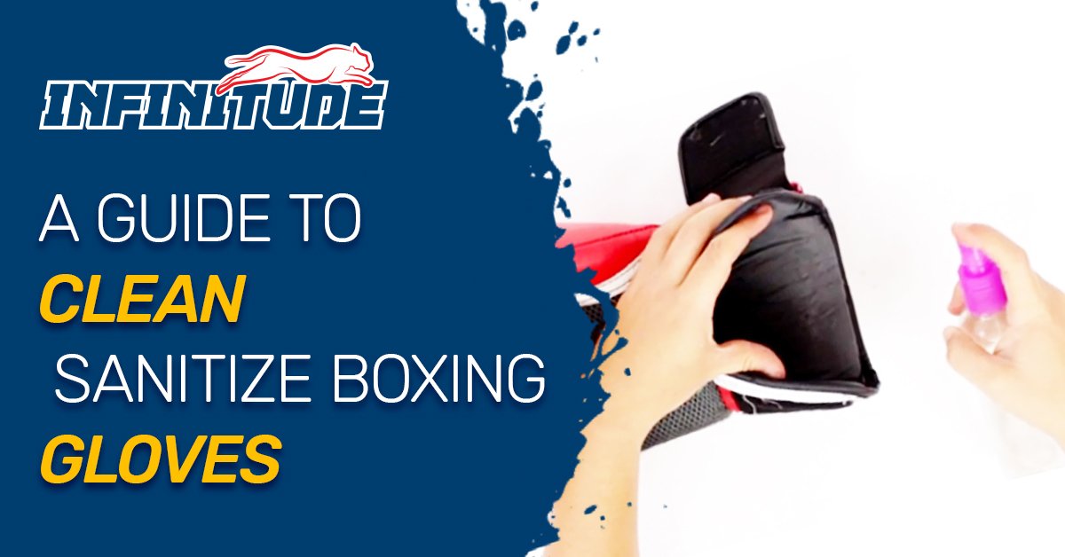 how-to-clean-boxing-gloves