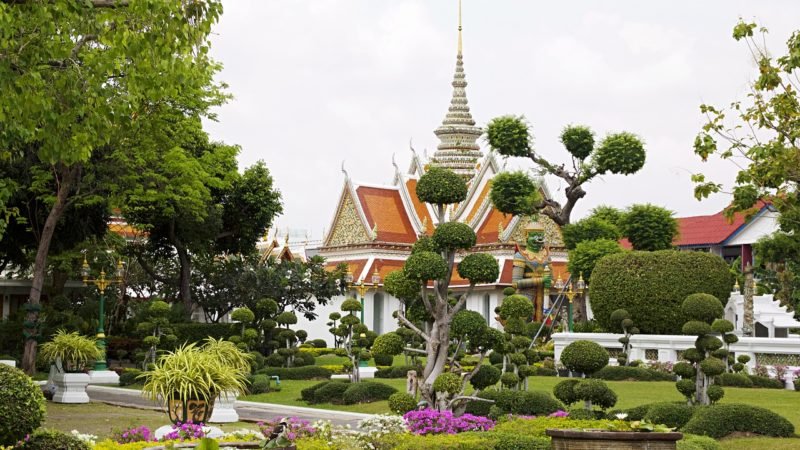 Wat Arun