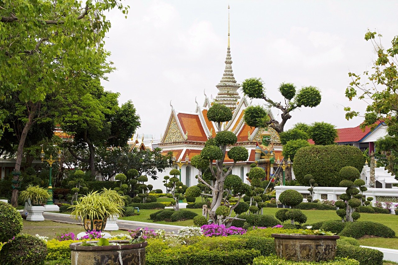 Wat Arun