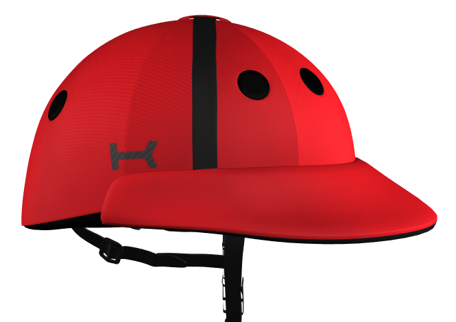Polo Helmet