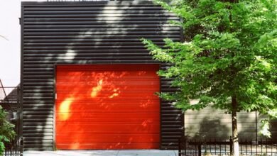 Garage-Door