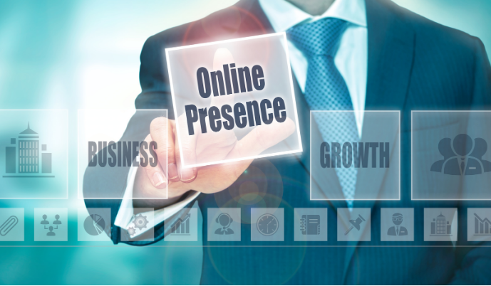 online-presence