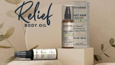 Body Pain and Ayurvedic Natural Therapies