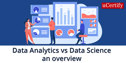 Data Analytics vs Data Science