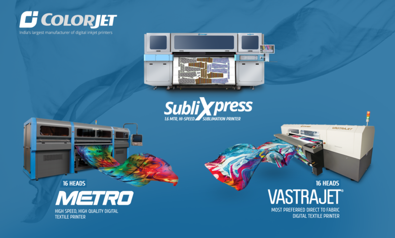 Sublimation Printing Machine