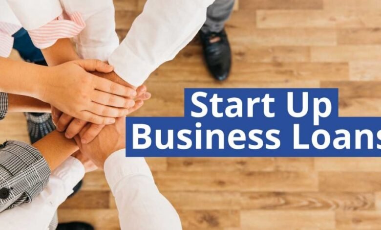 Most Compelling Options to Get Start-up Business Loans