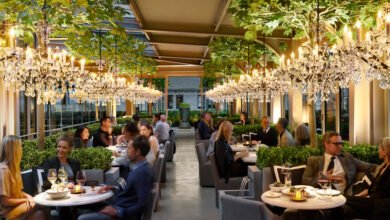 Restoration in New York City