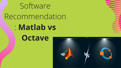 Matlab vs Octave