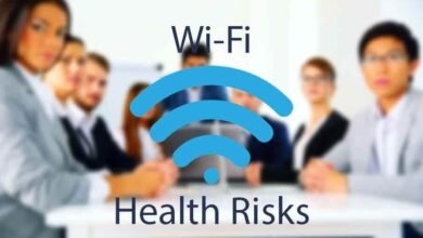 Effects Of WiFi On Human Health