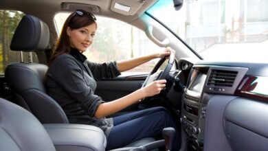 6 Fun Car Accessories for Girls in 2021