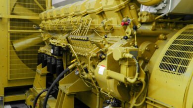 9 Diesel Generator FAQs You Must Know About