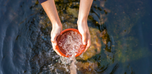 water-wise