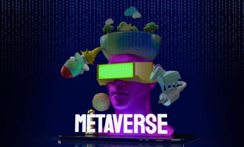 metaverse