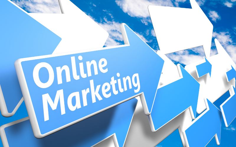 online-marketing