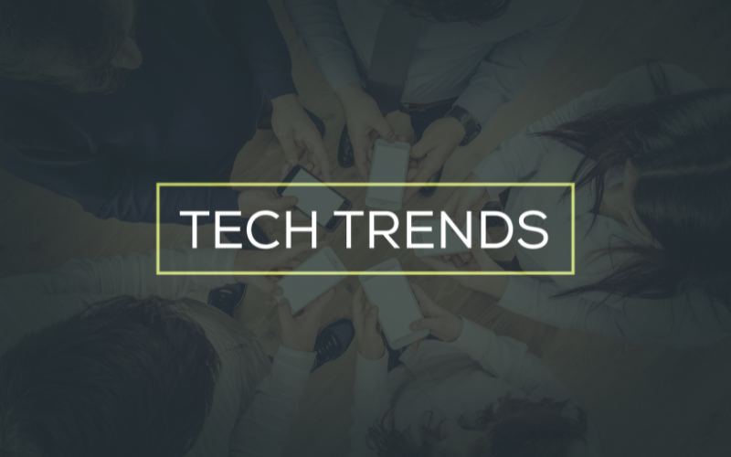 tech-trends