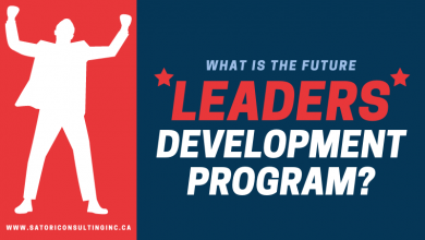 Leaders Development Program