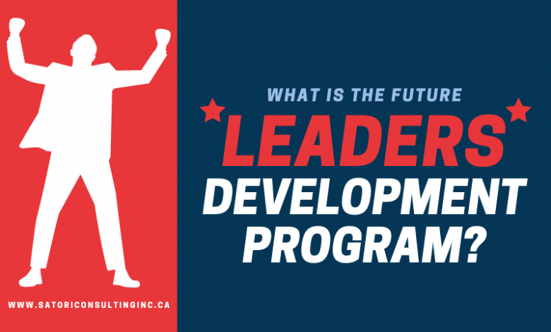 Leaders Development Program