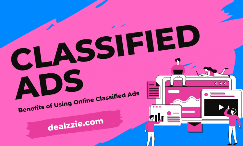 Classified Ads