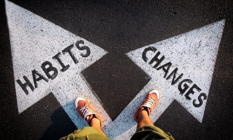 Daily Habits