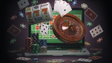 Online Casino