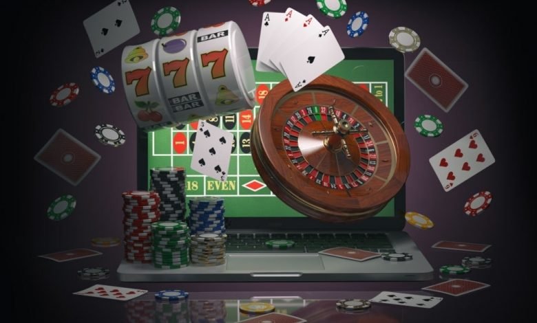 Online Casino