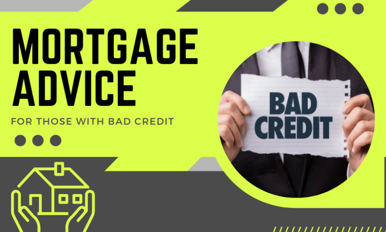 Mortgage Advice