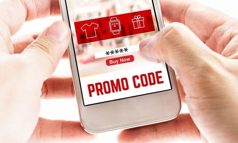 Promo Codes