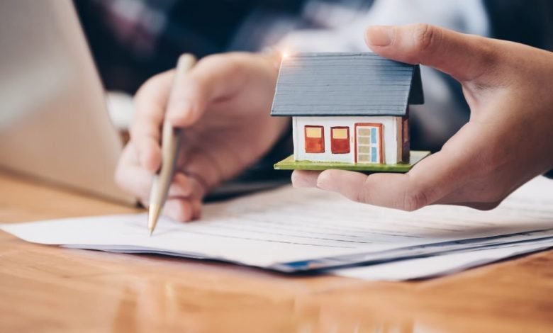 Home Buying Documents