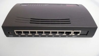 router issues