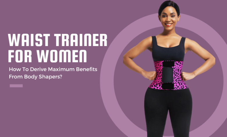 waist trainer for women