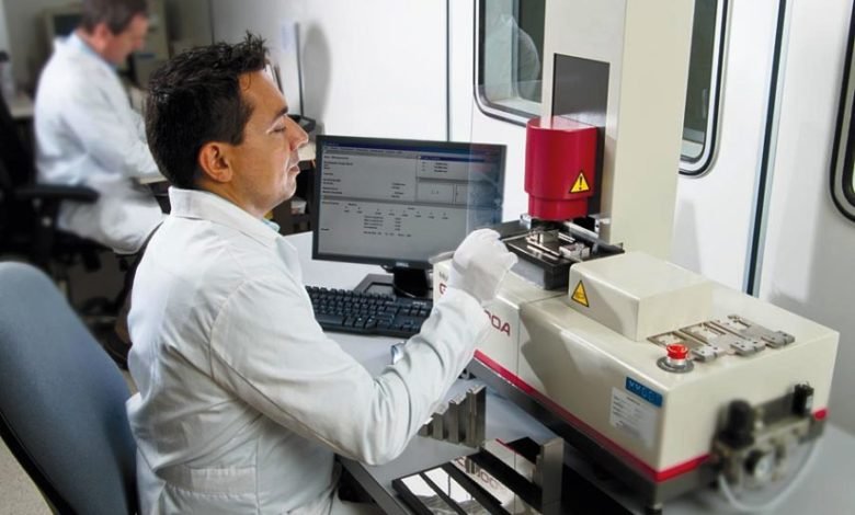 calibration services