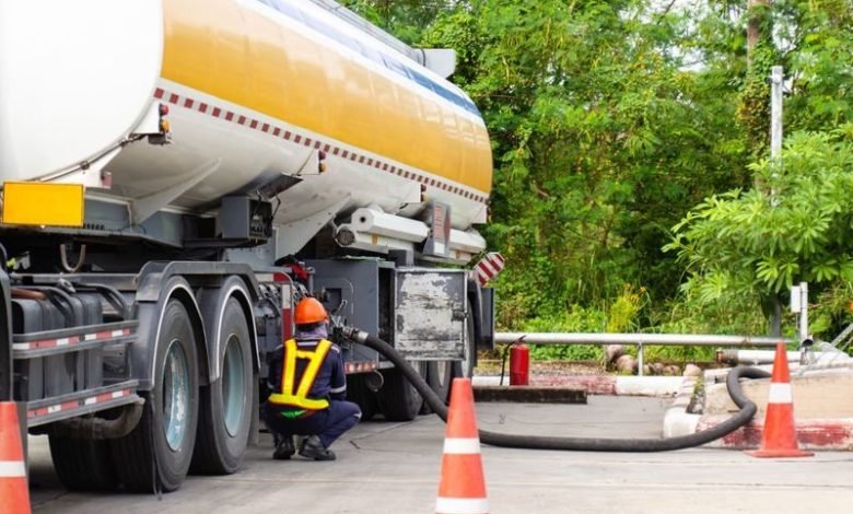 fuel delivery