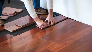 professional hardwood floor cleaning boulder co