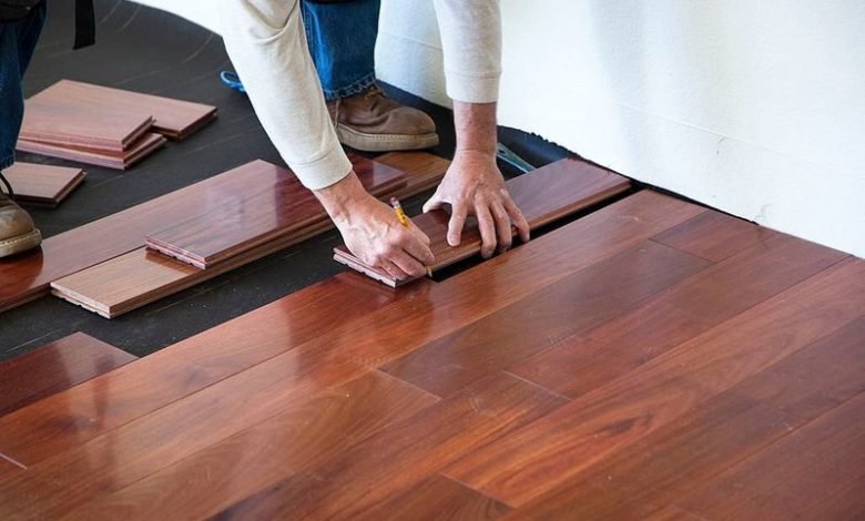 professional hardwood floor cleaning boulder co