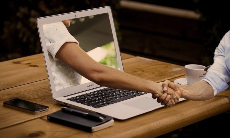 online businesses