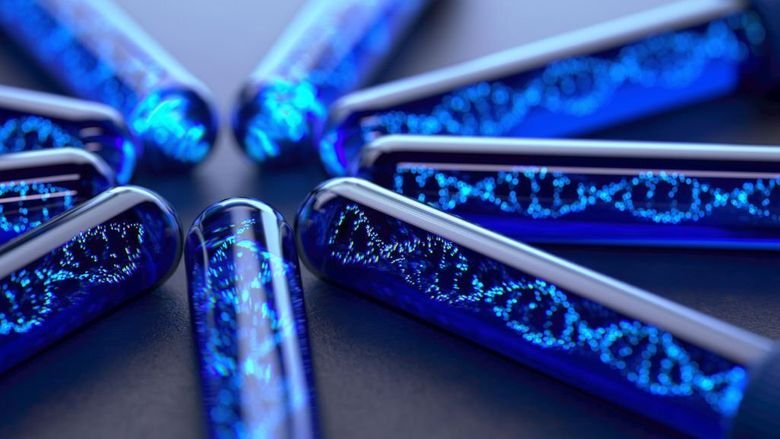 consumer genomic testing
