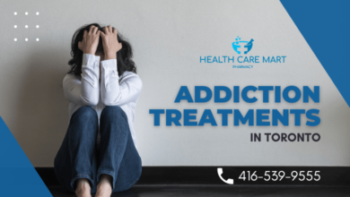 addiction treatments