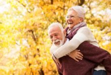 healthy tips for elderly