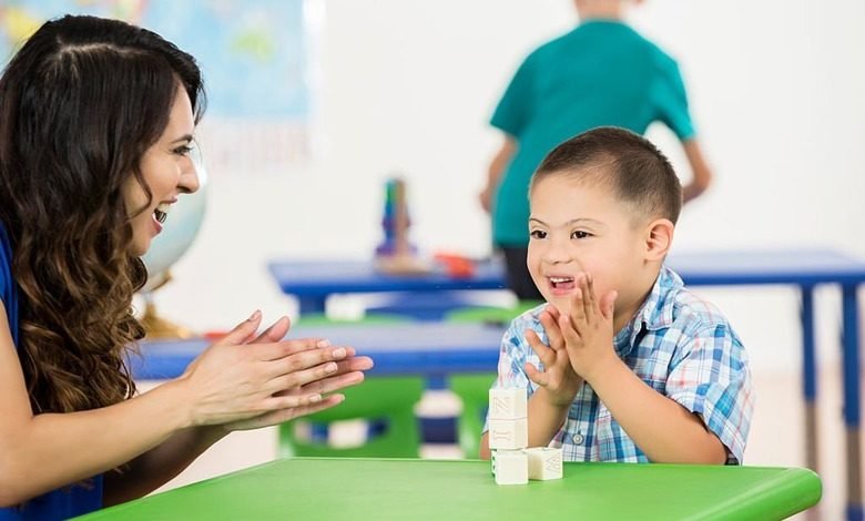 special education teacher