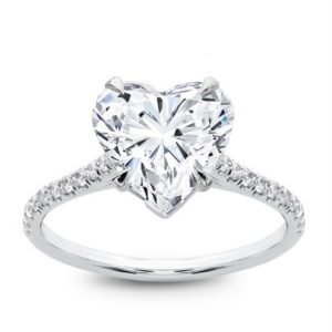 best diamond shape for your wedding ring