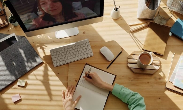 online education
