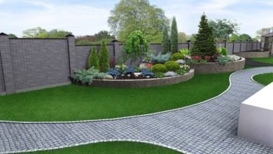 permeable pavers