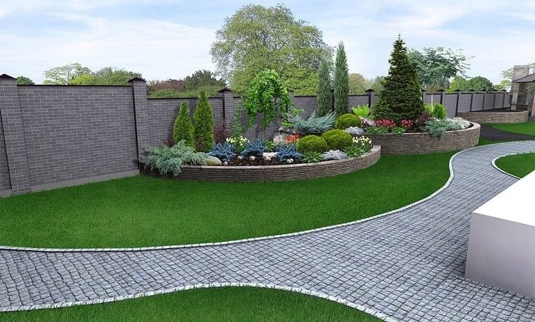 permeable pavers