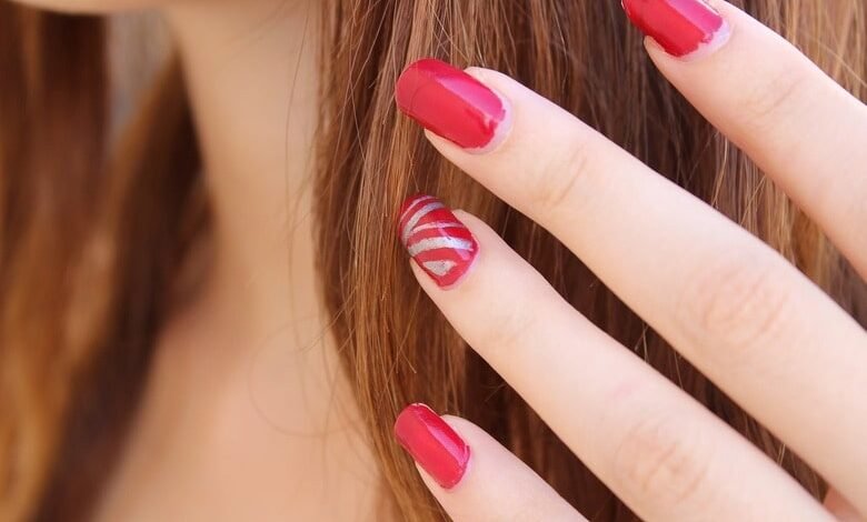 nail health