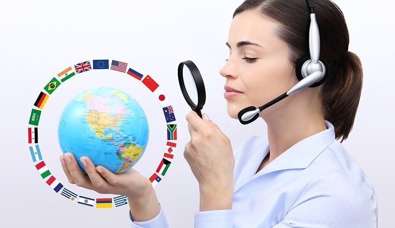 translation services