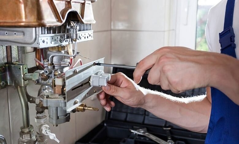 water heater repair barnegat
