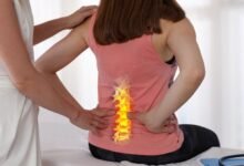 chiropractic care for back pain relief