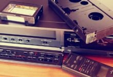 digitize your old video tapes
