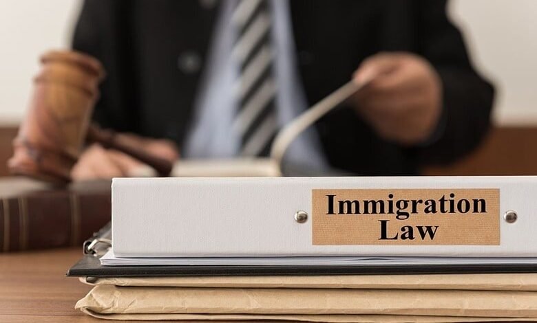 immigration law